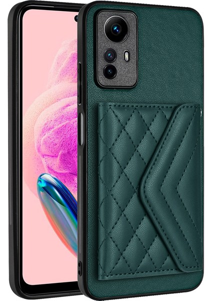 Xiaomi Redmi Note 12S Telefon Kılıfı (Yurt Dışından)