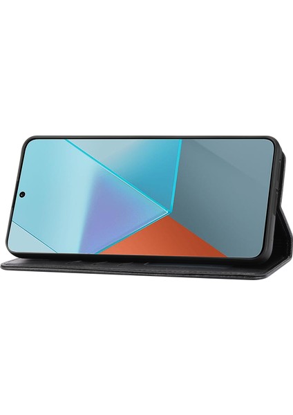 Xiaomi Redmi Note 13 Pro Telefon Kılıfı (Yurt Dışından)