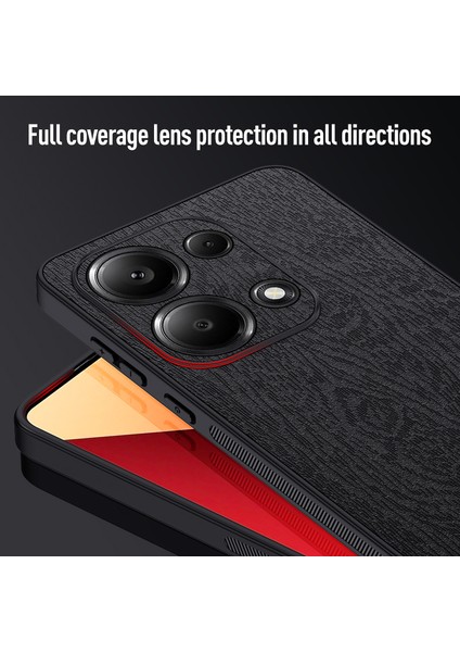 Xiaomi Redmi Note 13 Pro Telefon Kılıfı (Yurt Dışından) fiyatları