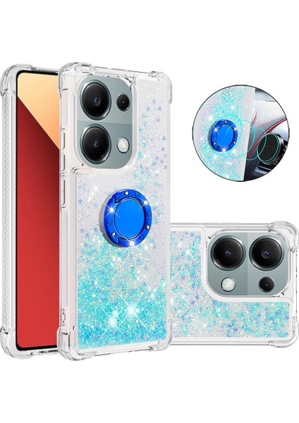 Xiaomi Redmi Note 13 Pro Telefon Kılıfı (Yurt Dışından)