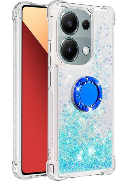 Xiaomi Redmi Note 13 Pro Telefon Kılıfı (Yurt Dışından) modelleri