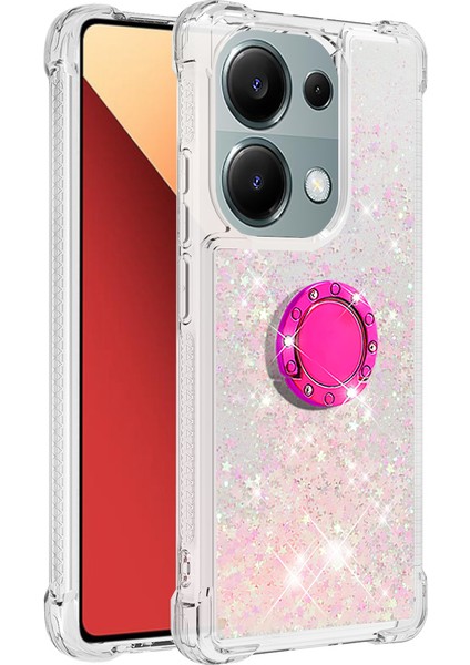 Xiaomi Redmi Note 13 Pro Telefon Kılıfı (Yurt Dışından) modelleri