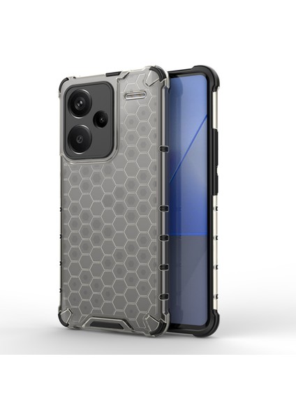 Xiaomi Redmi Note 13 Pro+ Telefon Kılıfı (Yurt Dışından)