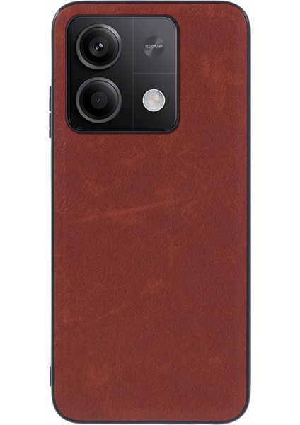 Xiaomi Redmi Note 13 Pro Telefon Kılıfı (Yurt Dışından)