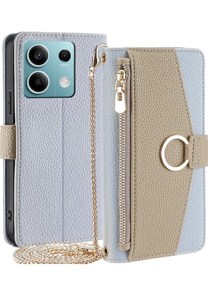 Xiaomi Redmi Note 13 Telefon Kılıfı (Yurt Dışından)