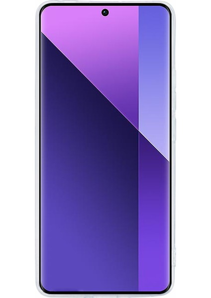 Xiaomi Redmi Note 13 Pro+ Telefon Kılıfı (Yurt Dışından) fiyatları