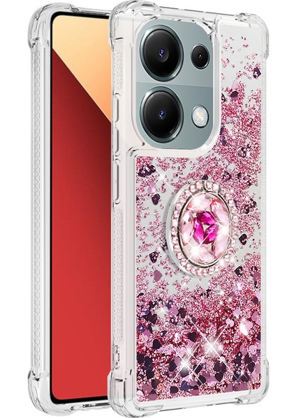 Xiaomi Redmi Note 13 Pro Telefon Kılıfı (Yurt Dışından) modelleri