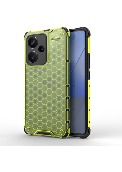 Xiaomi Redmi Note 13 Pro+ Telefon Kılıfı (Yurt Dışından)