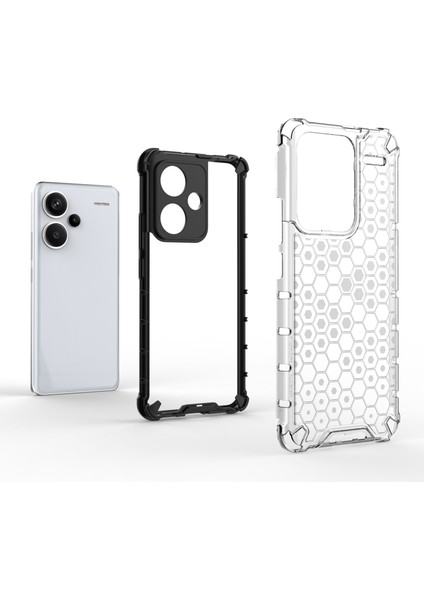 Xiaomi Redmi Note 13 Pro+ Telefon Kılıfı (Yurt Dışından) fiyatları