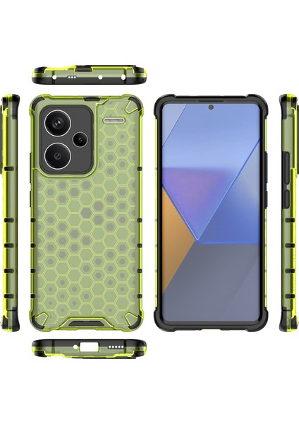 Xiaomi Redmi Note 13 Pro+ Telefon Kılıfı (Yurt Dışından) modelleri