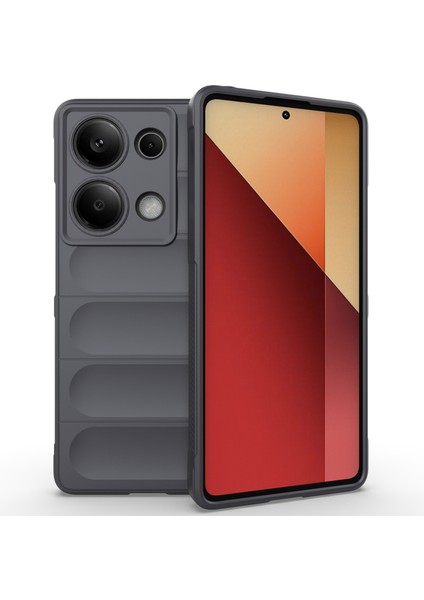 Xiaomi Redmi Note 13 Pro Telefon Kılıfı (Yurt Dışından)