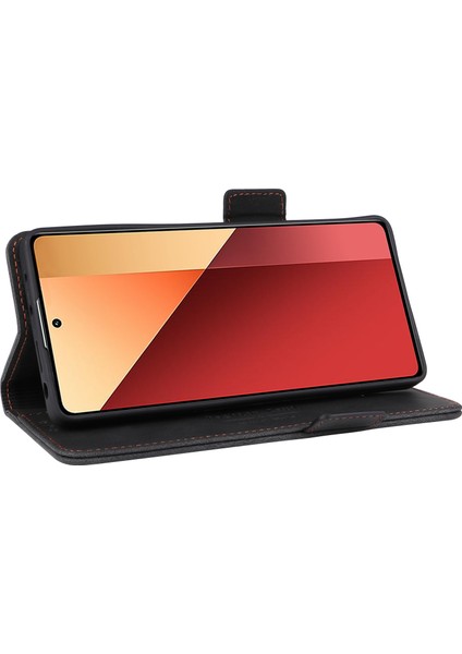 Xiaomi Redmi Note 13 Pro Telefon Kılıfı (Yurt Dışından) modelleri
