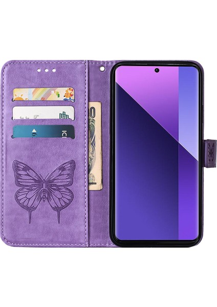 Xiaomi Redmi Note 13 Pro+ Telefon Kılıfı (Yurt Dışından) fiyatları