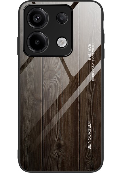 Xiaomi Redmi Note 13 Pro Telefon Kılıfı (Yurt Dışından)