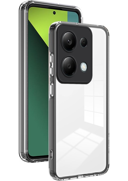 Xiaomi Redmi Note 13 Pro Telefon Kılıfı (Yurt Dışından)