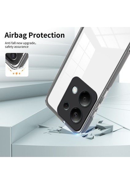 Xiaomi Redmi Note 13 Pro Telefon Kılıfı (Yurt Dışından) modelleri