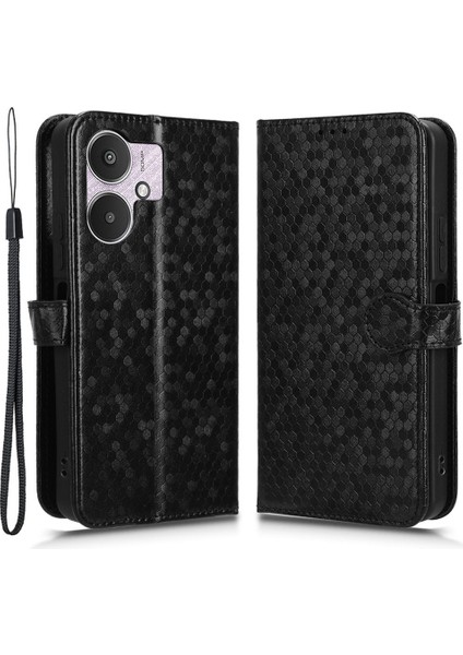 Xiaomi Redmi 13C Telefon Kılıfı (Yurt Dışından)