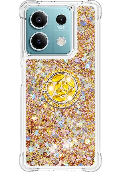 Xiaomi Redmi Note 13 Telefon Kılıfı (Yurt Dışından) fiyatları