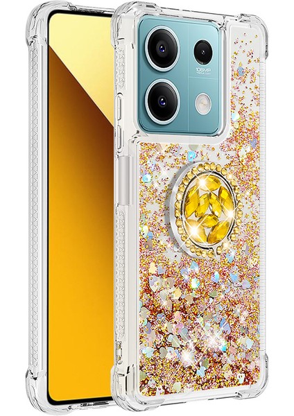 Xiaomi Redmi Note 13 Telefon Kılıfı (Yurt Dışından) modelleri