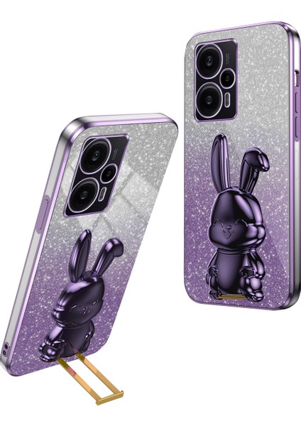 Xiaomi Redmi Note 12 Turbo Telefon Kılıfı (Yurt Dışından)