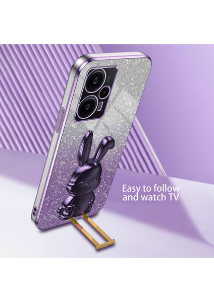 Xiaomi Redmi Note 12 Turbo Telefon Kılıfı (Yurt Dışından) modelleri