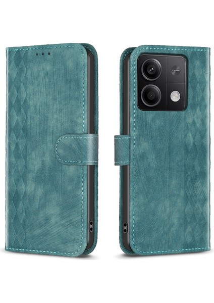 Xiaomi Redmi Note 13 Telefon Kılıfı (Yurt Dışından)