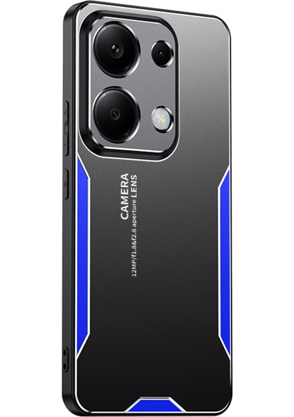 Xiaomi Redmi Note 13 Pro Telefon Kılıfı (Yurt Dışından)