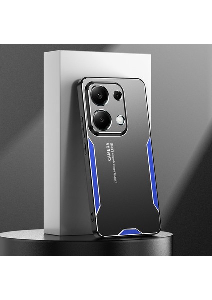 Xiaomi Redmi Note 13 Pro Telefon Kılıfı (Yurt Dışından) modelleri