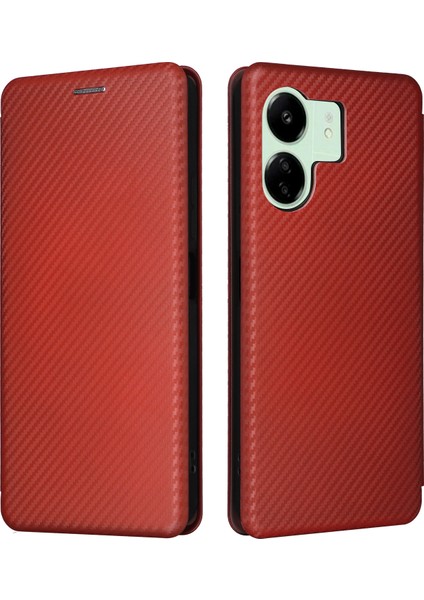 Xiaomi Redmi 13C Telefon Kılıfı (Yurt Dışından)