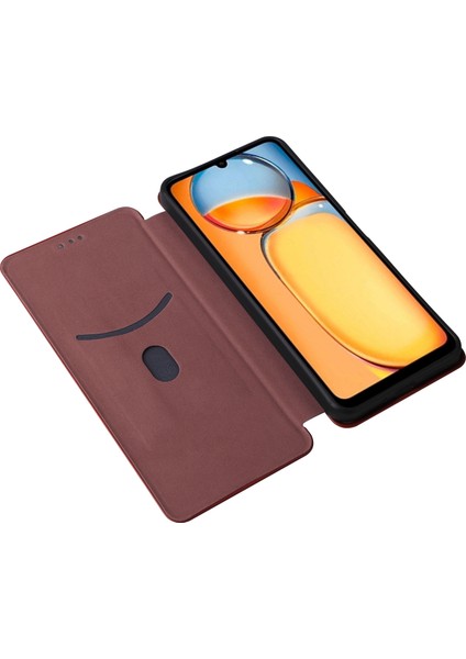 Xiaomi Redmi 13C Telefon Kılıfı (Yurt Dışından) fiyatları