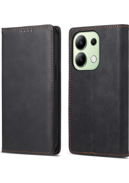 Xiaomi Redmi Note 13 Telefon Kılıfı (Yurt Dışından)