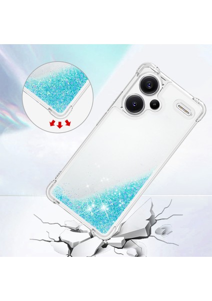 Xiaomi Redmi Note 13 Pro+ Telefon Kılıfı (Yurt Dışından) modelleri