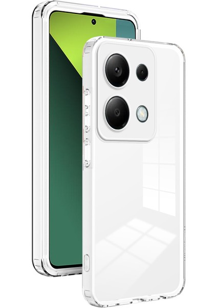 Xiaomi Redmi Note 13 Pro Telefon Kılıfı (Yurt Dışından)