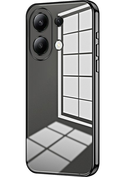 Xiaomi Redmi Note 13 Telefon Kılıfı (Yurt Dışından)