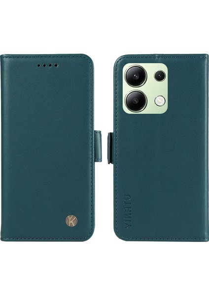 Xiaomi Redmi Note 13 Telefon Kılıfı (Yurt Dışından)