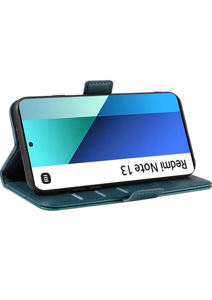 Xiaomi Redmi Note 13 Telefon Kılıfı (Yurt Dışından)
