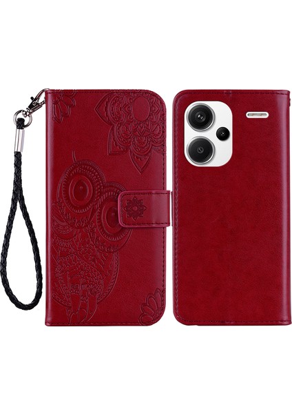 Xiaomi Redmi Note 13 Pro+ Telefon Kılıfı (Yurt Dışından)