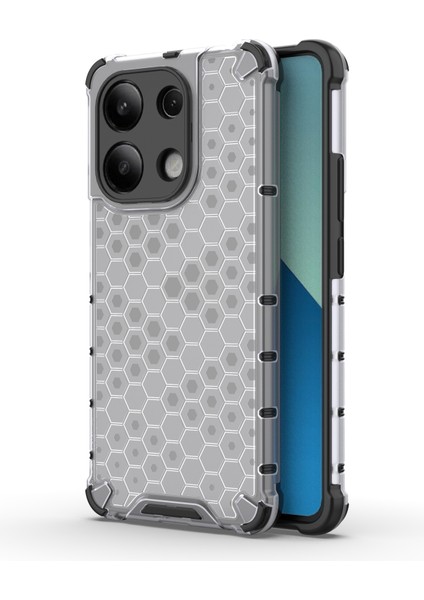 Xiaomi Redmi Note 13 Telefon Kılıfı (Yurt Dışından)