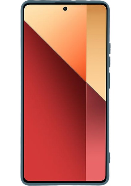Xiaomi Redmi Note 13 Pro Telefon Kılıfı (Yurt Dışından) fiyatları