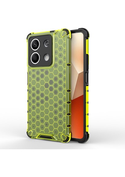 Xiaomi Redmi Note 13 Telefon Kılıfı (Yurt Dışından)