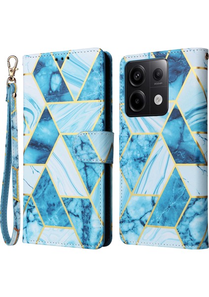 Xiaomi Redmi Note 13 Pro Telefon Kılıfı (Yurt Dışından)