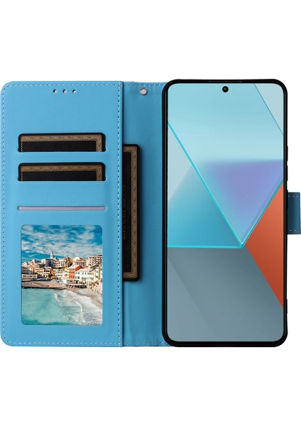 Xiaomi Redmi Note 13 Pro Telefon Kılıfı (Yurt Dışından) fiyatları