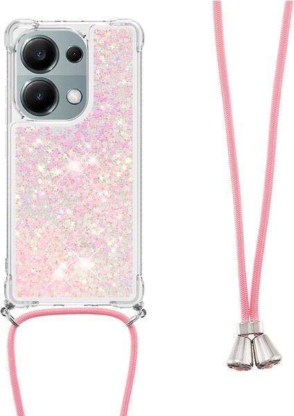 Xiaomi Redmi Note 13 Pro Telefon Kılıfı (Yurt Dışından) fiyatları
