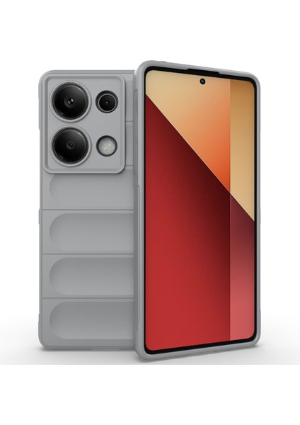 Xiaomi Redmi Note 13 Pro Telefon Kılıfı (Yurt Dışından)