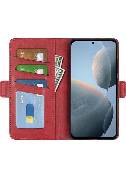 Xiaomi Redmi K70E Telefon Kılıfı (Yurt Dışından) fiyatları