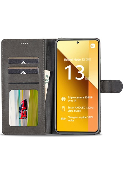 Xiaomi Redmi Note 13 Pro Telefon Kılıfı (Yurt Dışından) fiyatları