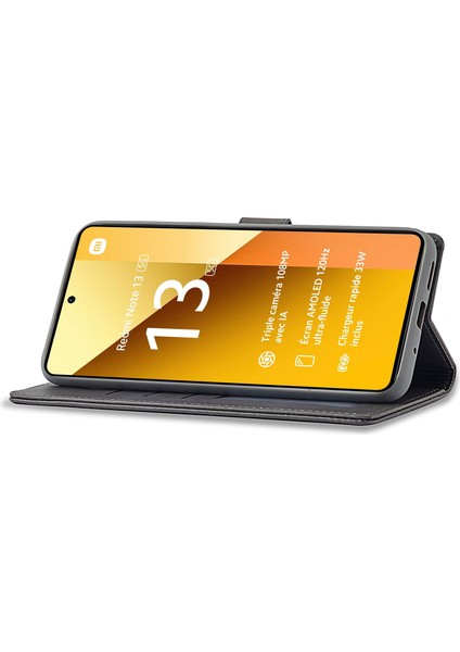 Xiaomi Redmi Note 13 Pro Telefon Kılıfı (Yurt Dışından) modelleri