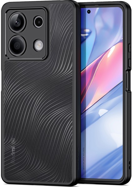 Xiaomi Redmi Note 13 Telefon Kılıfı (Yurt Dışından)