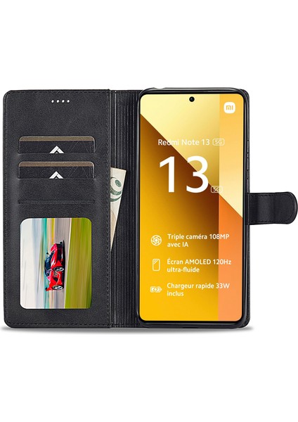 Xiaomi Redmi Note 13 Pro Telefon Kılıfı (Yurt Dışından) fiyatları