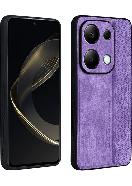 Xiaomi Redmi Note 13 Pro Telefon Kılıfı (Yurt Dışından)
